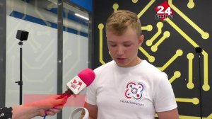 Попасть в виртуальную реальность просто