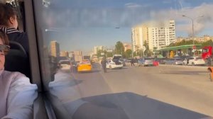 🔴В Москве ваххабит напал с ножом на полицейских.🔴