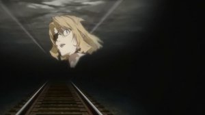 Baccano!: Ending
