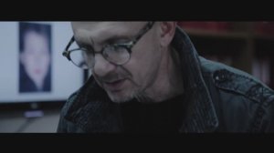 Kinoface в Актерском отделе Мосфильма