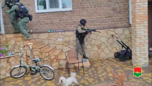 Разбойное нападение на владельца BMW раскрыто оперативниками областного ГУ МВД смотреть онлайн