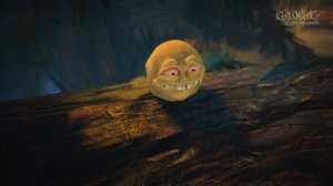 Koloboke: Sickness Simulator