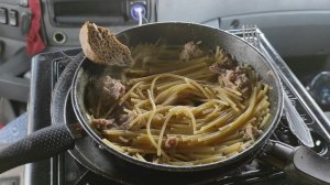 Как вкусно приготовить спагетти