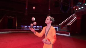 Удивительный Богдан Самаров! Amazing Bogdan Samarov!