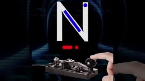 Азбука Морзе за одну минуту