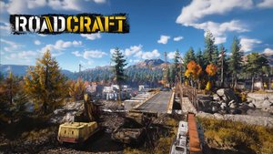 Рандомные карты ► Roadcraft Прохождение #101