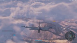 World of Warplanes, War Planes, Самолёты онлайн  F7F  ( США )