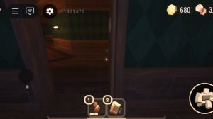 играл в doors и дошёл до фигуры