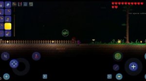 Убил 4 босса в террарии (часть 2) (KukeL-КукеЛ)