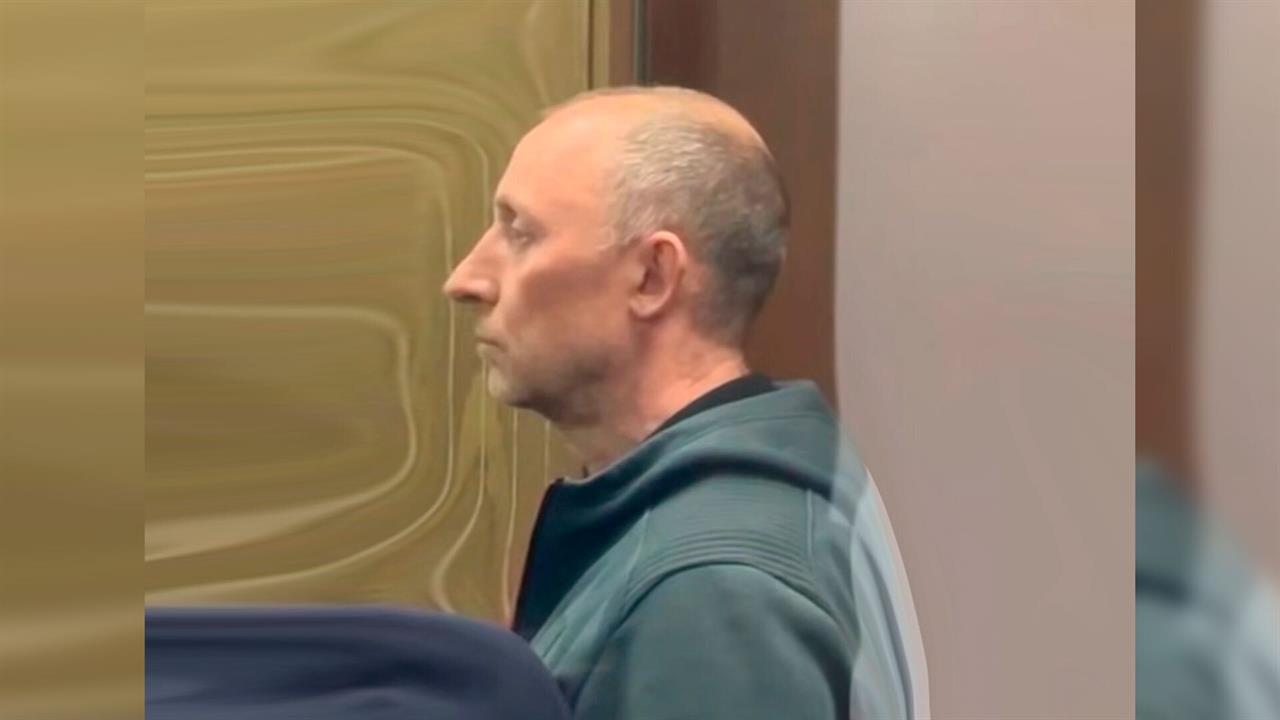 Суд Москвы арестовал врио замглавы Курской области Базарова на два месяца