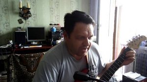 Сектор Газа - Колхозный панк кавер