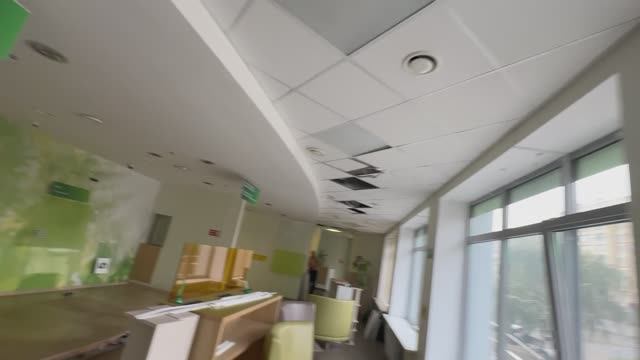 Видео внутри СК, г. Невинномысск, ул. Калинина, 180 смотреть онлайн