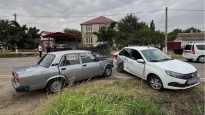 Аварии и ДТП НА ДОРОГАХ — не уступил и получил подборка на видео регистратор