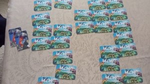 Играем в мемо:Мир Динозавров