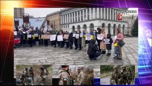Жены боевиков ВСУ раскрыли правду об украинской армии