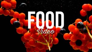 Предметная Съёмка для Ресторана