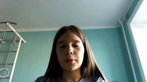 приветики это моё первое видео подпишись пожалуйста на меня мне будет очень приятно