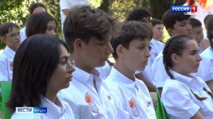 ВЕСТИ КРЫМ: выпуск 26.08.2025 21:10