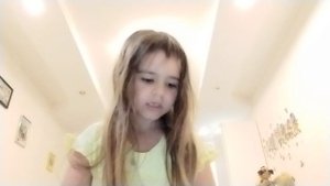 Показываем как я подготавливаюсь к роликам 2