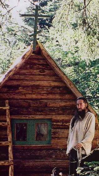 Дорога, освященная солнцем. Симон Безкровный. смотреть онлайн