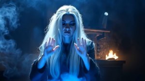 AI 7 - Permafrost / Вечная мерзлота