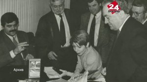 Ушел из жизни бывший глава Димитровграда