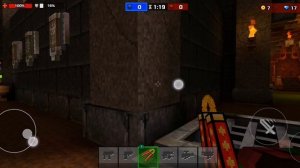 Чит позиция на вечеринка на ножах