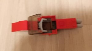 обзор на Летающий автомобиль