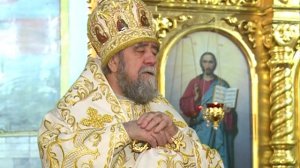 Рождественские службы (2014 г.)