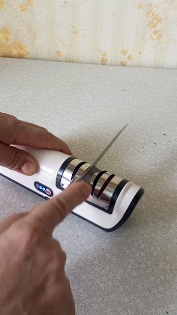 Точилка Ножей AliExpress смотреть онлайн