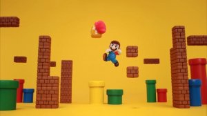 Mario Ep. 3 - Will the Hat Reach Me