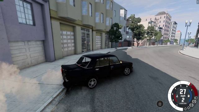 Бименджи Драйв: мой автомир