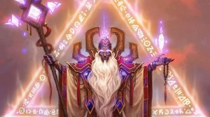 ПОДПОЛЬНАЯ АРЕНА СВЯЩЕННИК VS ВОИН. бой 2 #Hearthstone #Хартстоун #Арена