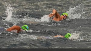 Семья пропавшего в Босфоре пловца намерена подать в суд на турецкие СМИ