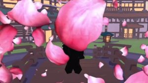 Танцы Ральзея 🤭