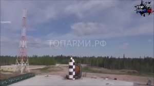 КОЛОССАЛЬНАЯ МОЩЬ! Возможности российского Сармата неприятно удивили США и Китай