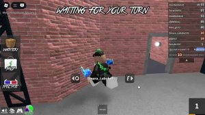 играем в мм2