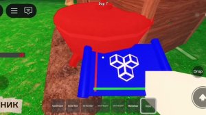 100 ДНЕЙ!? ТУТОР НА ЛУЧШУЮ АФК БАЗУ В 99 НОЧЕЙ В ЛЕСУ