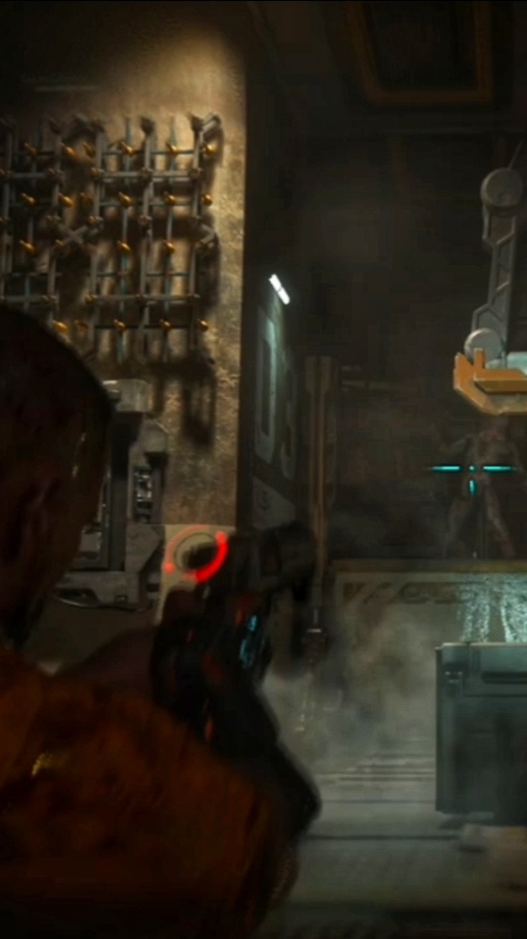 ЖУТКИЕ ПЛЮВУНЫ | 🎃 The Callisto Protocol | XBOX ONE