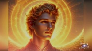 Архангел Уриэль - послание светового кода