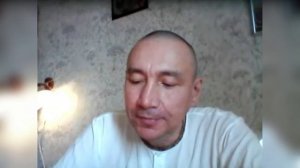 Как это - "меня нет"? Александр Сарафонов