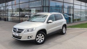 Тигуан 102727