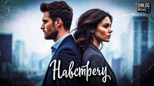 Dinlog Music - Навстречу | Synthwave version DtMC