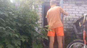 сериал ЛИХАЧ 1 серия — деревенский переполох