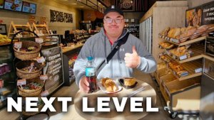 Russian Supermarkets are no longer TYPICAL