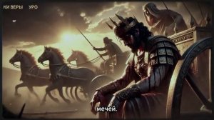 МИХЕЙ_ Пророк, Который Противостоял Царю И Лжепророкам!