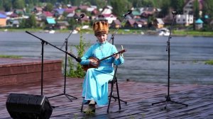 "Телецкий Спас" - 2025