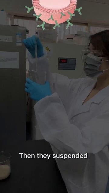 Китайцы изобрели БАБЛТИ для похудения — «съедобный Оземпик» #shorts