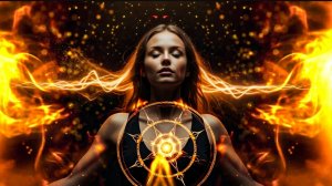 🪄🌹Полное ОЧИЩЕНИЕ и Восстановление: ЧАКР, АУРЫ и БИОПОЛЯ за 10 минут! 🕉️