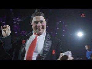 FANTASTIKA ФАНТАСТИКА премьера 21 февраля 2020 года